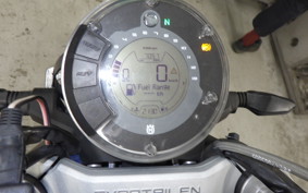 HUSQVARNA SVARTPILEN 401 2018