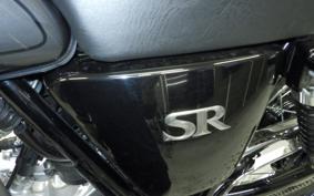 YAMAHA SR400 Gen.5 2021 RH16J