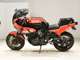 Фото Suzuki GS1200SS 2001 с японского аукциона