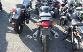 KAWASAKI ZZ-R250 EX250H