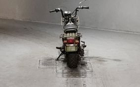 HONDA MOTRA AD05