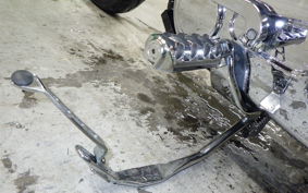 HARLEY FXDLI 1450 2006