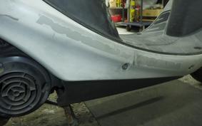 HONDA DIO ZX GEN 2 1998 AF35