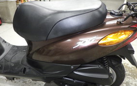 YAMAHA JOG Gen.5 2019 SA36J