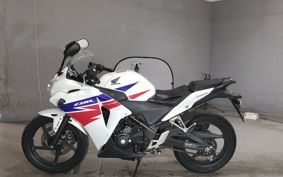 HONDA CBR250R MC41