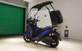 YAMAHA TRICITY 155 A ヤネツキ SG37J