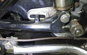 MEGURO Z7 1957 Z7