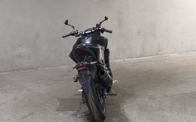 YAMAHA MT-25 RG43J