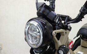 HONDA CT125 HUNTER CUB JA55