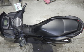 YAMAHA N-MAX 155 SG66J