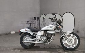 HONDA MAGNA 50 AC13