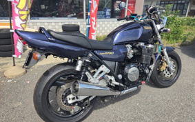 YAMAHA XJR1200 1995 4KG
