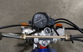 HONDA FTR223 MC34
