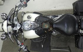 YAMAHA DRAGSTAR 400 CLASSIC 2003 VH01J