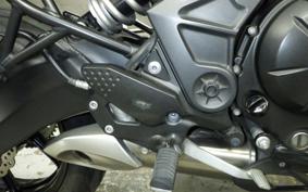 KAWASAKI VERSYS 650 2013