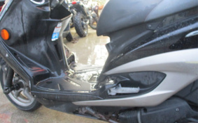 YAMAHA CYGNUS125XSR SE44J