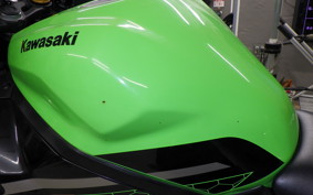 KAWASAKI ZX-25R 2014 ZX250E
