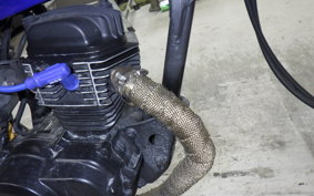 HONDA APE 50 AC16