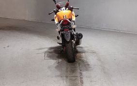 HONDA CBR250R MC41
