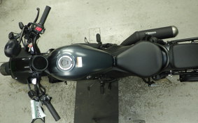 HONDA REBEL 250 A 2019 MC49
