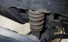 HONDA GYRO CANOPY 2000 TA03