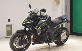 KAWASAKI Z1000 Gen.5 2017