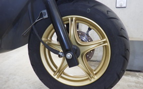 YAMAHA JOG ZR-4 SA56J