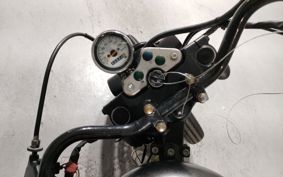 SUZUKI GLASS TRACKER BIG BOY NJ4BA