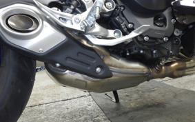 YAMAHA MT-09 ASP 2019 RN52J
