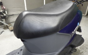 SUZUKI LET's 4 CA45A