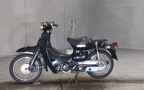 HONDA LITTLE CUB AA01