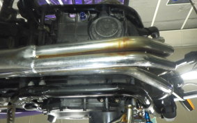 HONDA JADE 2018 MC23