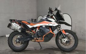KTM 790 ADVENTURE R 2020 TR340