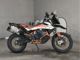 Фото KTM 790 ADVENTURE R 2020 с японского аукциона