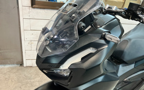 HONDA ADV160 KF54