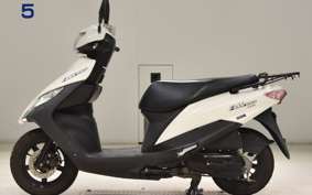 SUZUKI ADDRESS V125 DT11A