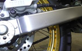 YAMAHA SEROW 250 Gen.3 DG31J