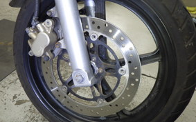 HONDA VTR 250 MC33