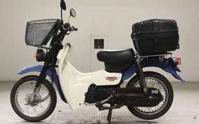 SUZUKI BIRDIE 50 E 2023 BA43A