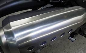 HONDA CL250-2 MC57