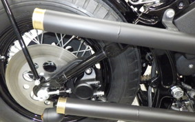HARLEY FLSTC 1340 1997