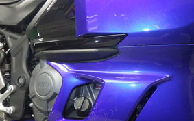 YAMAHA YZF R-3 2025 RH25J