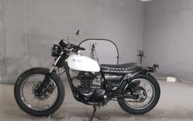 KAWASAKI 250TR BJ250F
