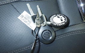 HARLEY FXBR1920 2023