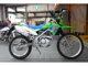 Фото Kawasaki KLX150L с японского аукциона