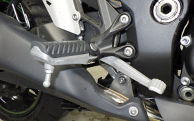 KAWASAKI ZX 1400 NINJA R A 2018