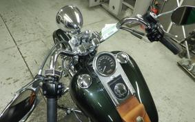 HARLEY FXSTS 1450 2007