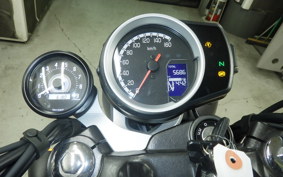 HONDA GB350 2023 NC59