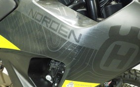 HUSQVARNA NORDEN901 2022