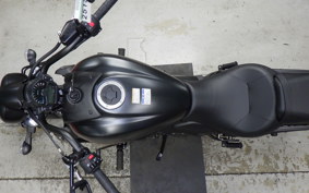 KAWASAKI VULCAN 650 SA 2026 EN650M